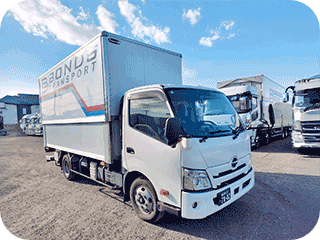 2tリンボーゲート車