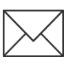 メールアイコン
