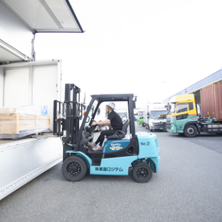 家電配送サービスの画像1