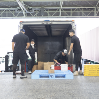 家電配送サービスの画像2